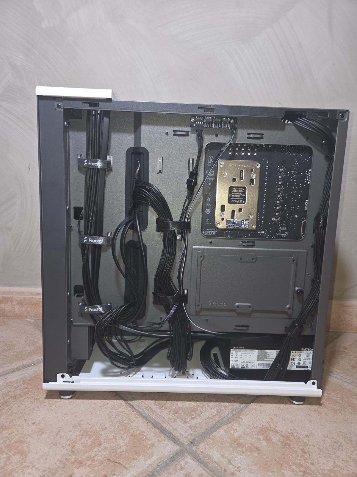 PC Fractal North
